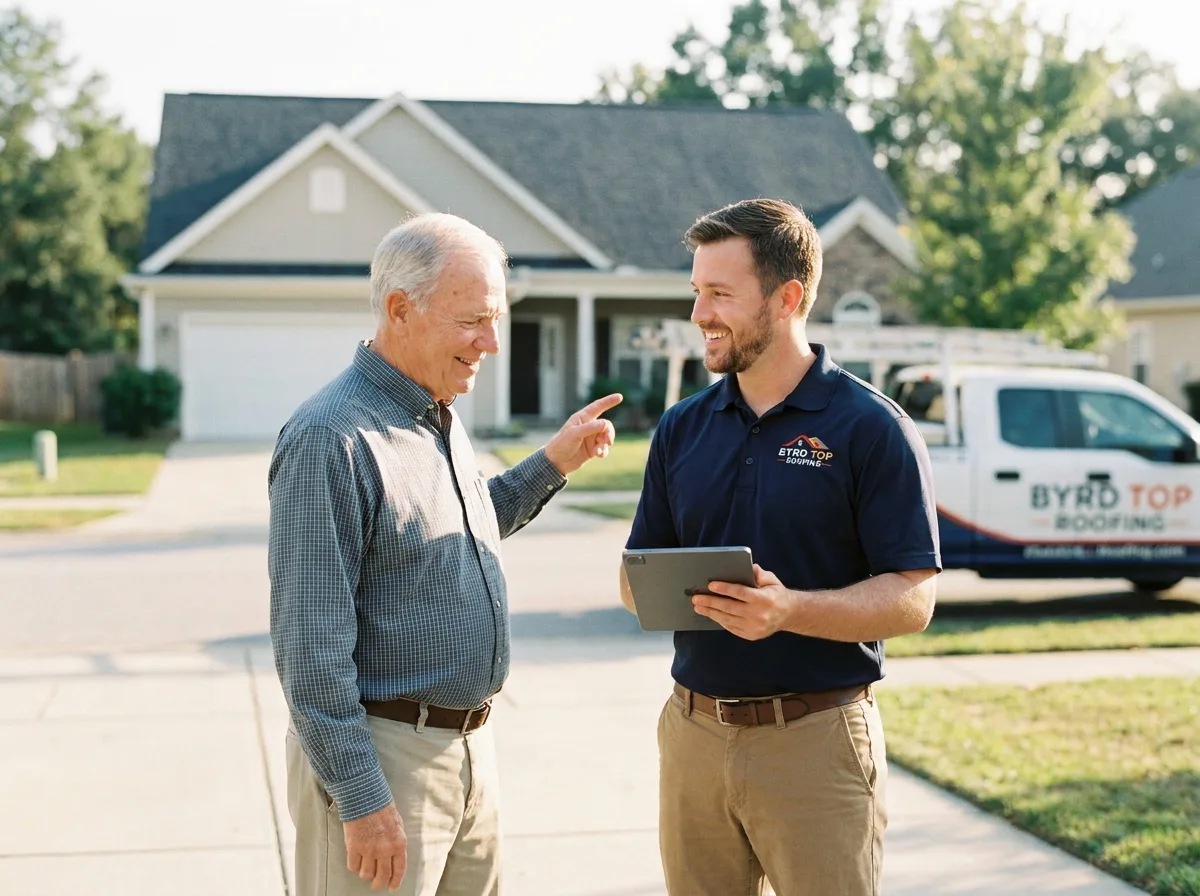 Roofing Washingtonville, NY FAQs